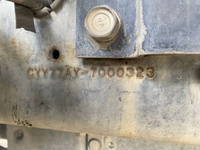 ISUZU Giga Aluminum Wing LKG-CYY77AY 2012 307,000km_25