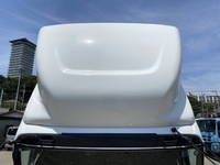 ISUZU Giga Aluminum Wing LKG-CYY77AY 2012 307,000km_26