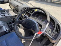 ISUZU Giga Aluminum Wing LKG-CYY77AY 2012 307,000km_27