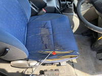 ISUZU Giga Aluminum Wing LKG-CYY77AY 2012 307,000km_28