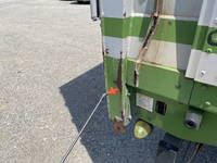 ISUZU Giga Aluminum Wing LKG-CYY77AY 2012 307,000km_30