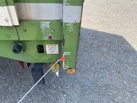 ISUZU Giga Aluminum Wing LKG-CYY77AY 2012 307,000km_32