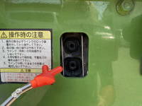 ISUZU Giga Aluminum Wing LKG-CYY77AY 2012 307,000km_33