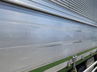 ISUZU Giga Aluminum Wing LKG-CYY77AY 2012 307,000km_36