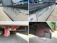 ISUZU Giga Aluminum Wing LKG-CYY77AY 2012 307,000km_37