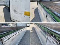 ISUZU Giga Aluminum Wing LKG-CYY77AY 2012 307,000km_38