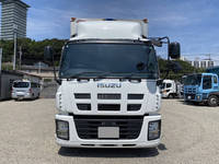 ISUZU Giga Aluminum Wing LKG-CYY77AY 2012 307,000km_6