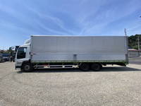 ISUZU Giga Aluminum Wing LKG-CYY77AY 2012 307,000km_7