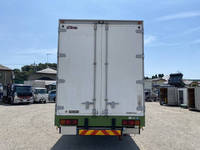 ISUZU Giga Aluminum Wing LKG-CYY77AY 2012 307,000km_8