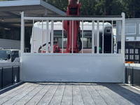 HINO Ranger Truck (With 4 Steps Of Cranes) TKG-FC9JKAP 2013 63,411km_10
