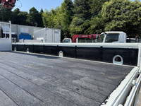 HINO Ranger Truck (With 4 Steps Of Cranes) TKG-FC9JKAP 2013 63,411km_11