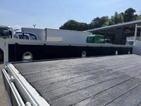 HINO Ranger Truck (With 4 Steps Of Cranes) TKG-FC9JKAP 2013 63,411km_12
