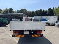 HINO Ranger Truck (With 4 Steps Of Cranes) TKG-FC9JKAP 2013 63,411km_13