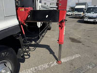 HINO Ranger Truck (With 4 Steps Of Cranes) TKG-FC9JKAP 2013 63,411km_15