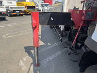 HINO Ranger Truck (With 4 Steps Of Cranes) TKG-FC9JKAP 2013 63,411km_16