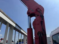 HINO Ranger Truck (With 4 Steps Of Cranes) TKG-FC9JKAP 2013 63,411km_17