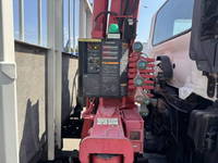 HINO Ranger Truck (With 4 Steps Of Cranes) TKG-FC9JKAP 2013 63,411km_20