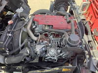 HINO Ranger Truck (With 4 Steps Of Cranes) TKG-FC9JKAP 2013 63,411km_29