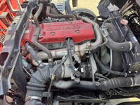 HINO Ranger Truck (With 4 Steps Of Cranes) TKG-FC9JKAP 2013 63,411km_31