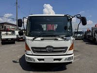 HINO Ranger Truck (With 4 Steps Of Cranes) TKG-FC9JKAP 2013 63,411km_5