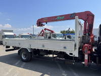 HINO Ranger Truck (With 4 Steps Of Cranes) TKG-FC9JKAP 2013 63,411km_6