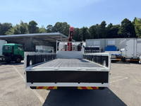 HINO Ranger Truck (With 4 Steps Of Cranes) TKG-FC9JKAP 2013 63,411km_8