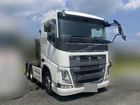 VOLVO Others Trailer Head - 2016 1,066,687km_2