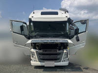 VOLVO Others Trailer Head - 2016 1,066,687km_4