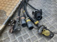 VOLVO Others Trailer Head - 2016 1,066,687km_9