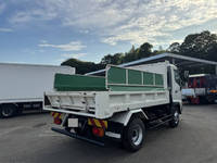 HINO Ranger Dump TKG-FC9JCAP 2016 79,713km_2