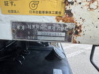 HINO Ranger Dump TKG-FC9JCAP 2016 79,713km_32