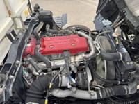 HINO Ranger Dump TKG-FC9JCAP 2016 79,713km_35