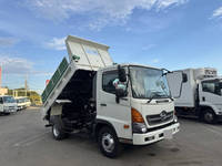 HINO Ranger Dump TKG-FC9JCAP 2016 79,713km_3