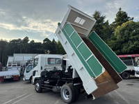 HINO Ranger Dump TKG-FC9JCAP 2016 79,713km_4