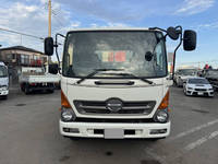 HINO Ranger Dump TKG-FC9JCAP 2016 79,713km_5