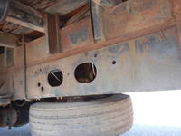 ISUZU Forward Truck (With 3 Steps Of Cranes) PJ-FSR34P4 2007 365,000km_10