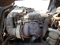 ISUZU Forward Truck (With 3 Steps Of Cranes) PJ-FSR34P4 2007 365,000km_15