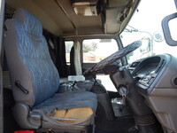 ISUZU Forward Truck (With 3 Steps Of Cranes) PJ-FSR34P4 2007 365,000km_17