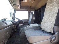 ISUZU Forward Truck (With 3 Steps Of Cranes) PJ-FSR34P4 2007 365,000km_18