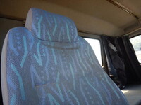 ISUZU Forward Truck (With 3 Steps Of Cranes) PJ-FSR34P4 2007 365,000km_22