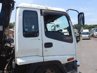 ISUZU Forward Truck (With 3 Steps Of Cranes) PJ-FSR34P4 2007 365,000km_24