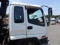 ISUZU Forward Truck (With 3 Steps Of Cranes) PJ-FSR34P4 2007 365,000km_24