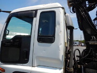 ISUZU Forward Truck (With 3 Steps Of Cranes) PJ-FSR34P4 2007 365,000km_25