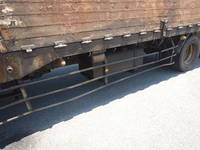 ISUZU Forward Truck (With 3 Steps Of Cranes) PJ-FSR34P4 2007 365,000km_28