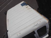 ISUZU Forward Truck (With 3 Steps Of Cranes) PJ-FSR34P4 2007 365,000km_29
