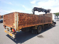 ISUZU Forward Truck (With 3 Steps Of Cranes) PJ-FSR34P4 2007 365,000km_2