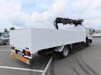 ISUZU Forward Truck (With 3 Steps Of Cranes) PJ-FSR34P4 2007 365,000km_2