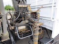 ISUZU Forward Truck (With 3 Steps Of Cranes) PJ-FSR34P4 2007 365,000km_30