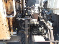 ISUZU Forward Truck (With 3 Steps Of Cranes) PJ-FSR34P4 2007 365,000km_33