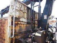 ISUZU Forward Truck (With 3 Steps Of Cranes) PJ-FSR34P4 2007 365,000km_36